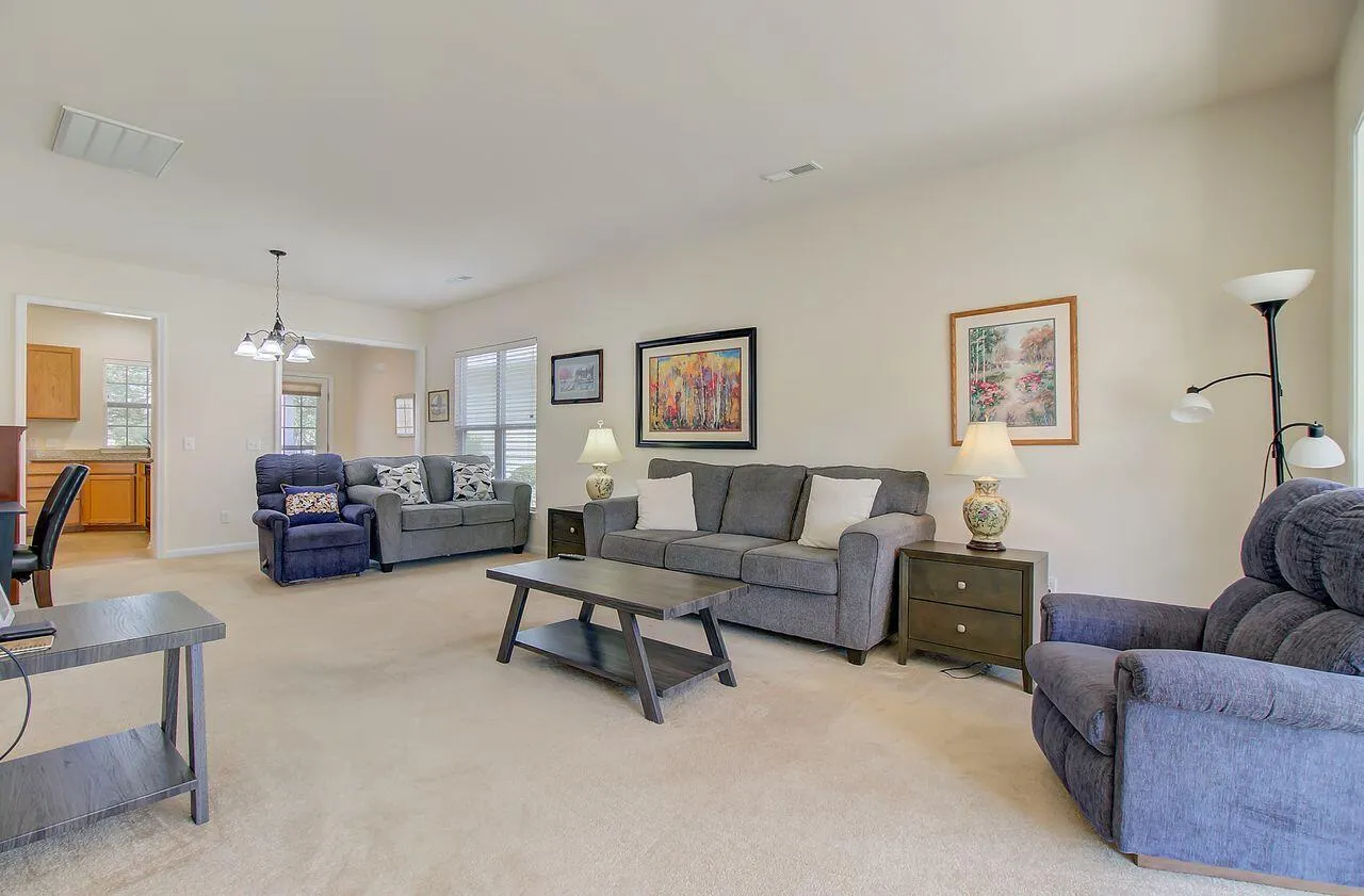 Property image 4 at 118 Billowing Sails Street, Summerville, SC 29486