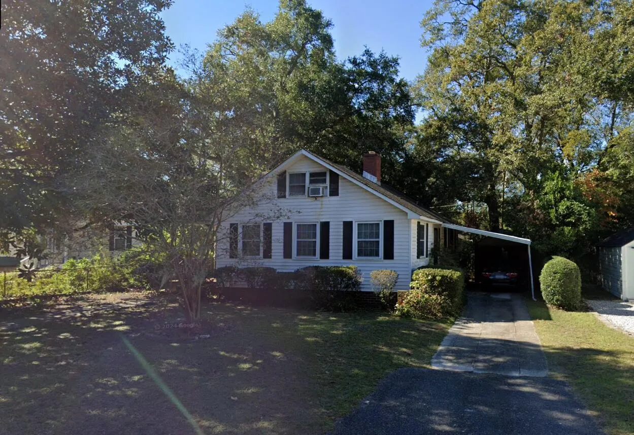 4737 Marlboro Road