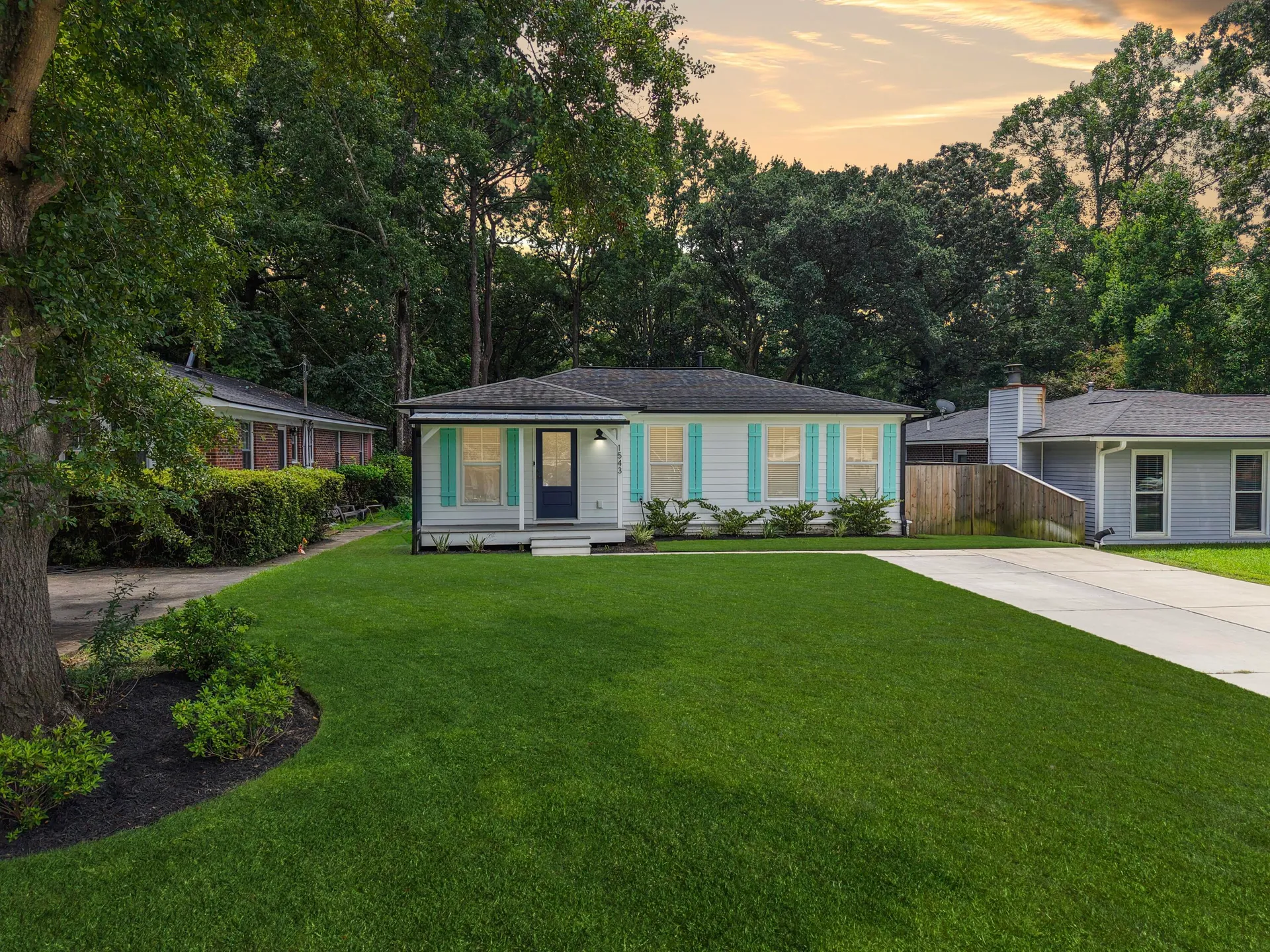 Property image 2 at 1543 Joan Street, Charleston, SC 29407