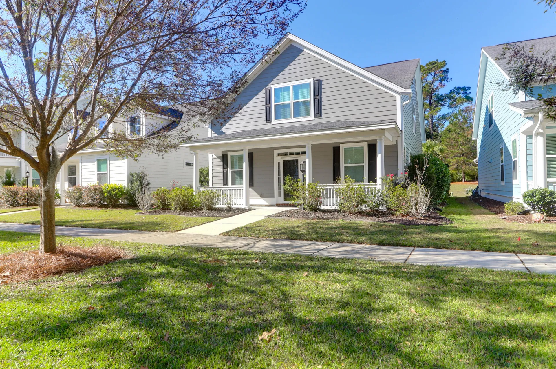 2909 Swamp Sparrow Circle
