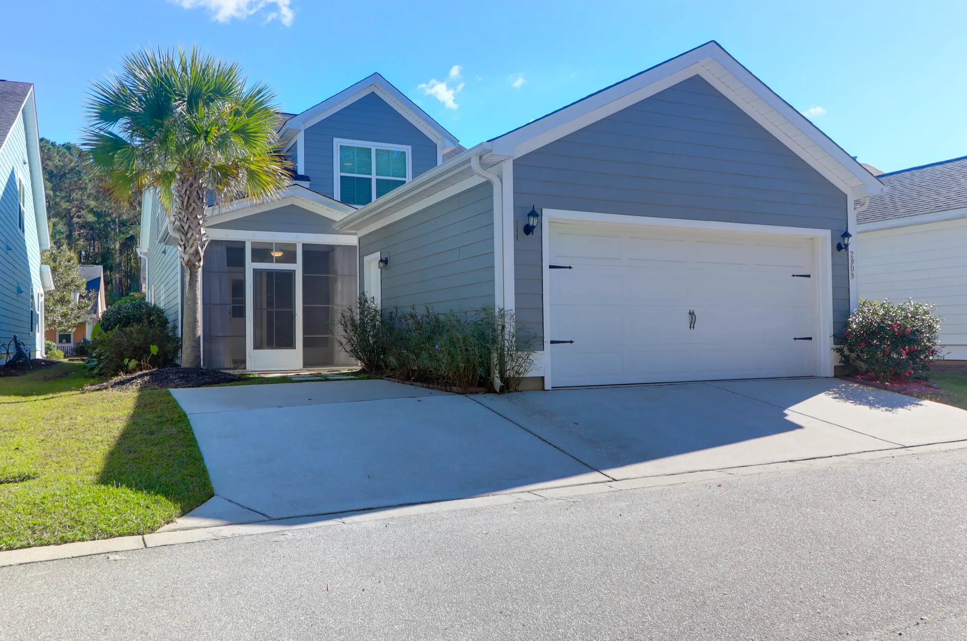Property image 3 at 2909 Swamp Sparrow Circle, Johns Island, SC 29455