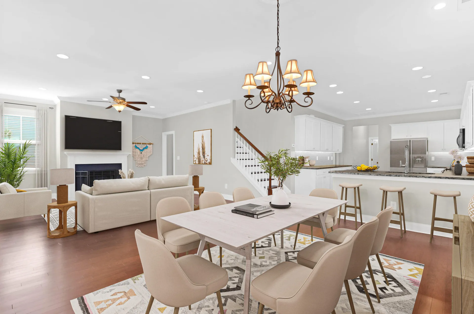 Property image 4 at 2909 Swamp Sparrow Circle, Johns Island, SC 29455