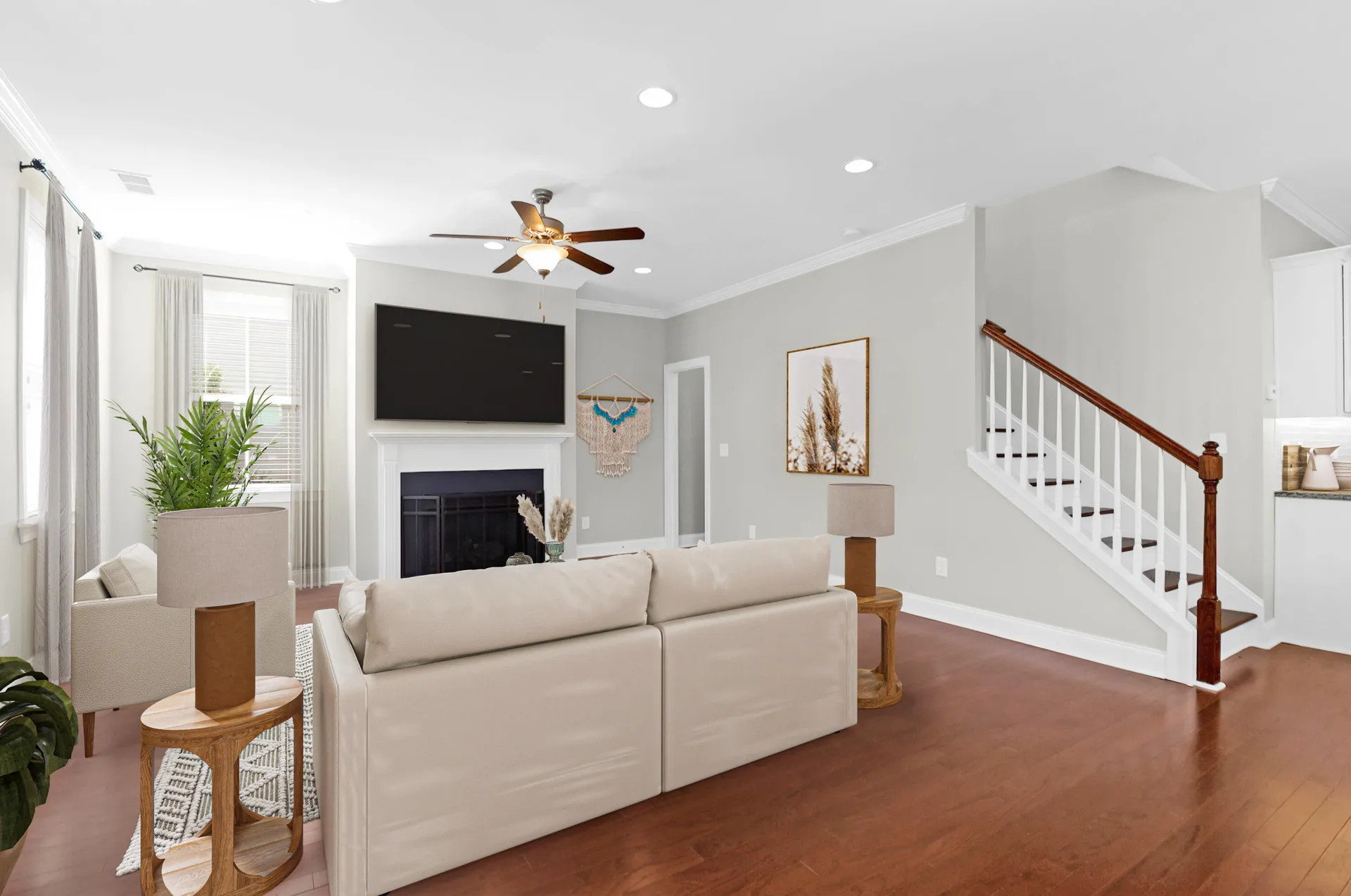 Property image 5 at 2909 Swamp Sparrow Circle, Johns Island, SC 29455
