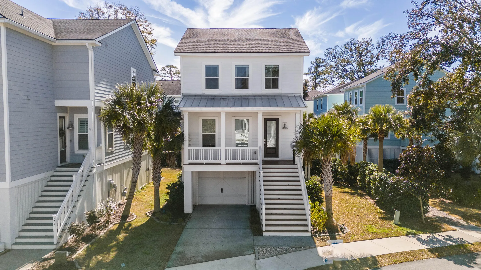 Property image 2 at 775 Forrest Drive, Charleston, SC 29492