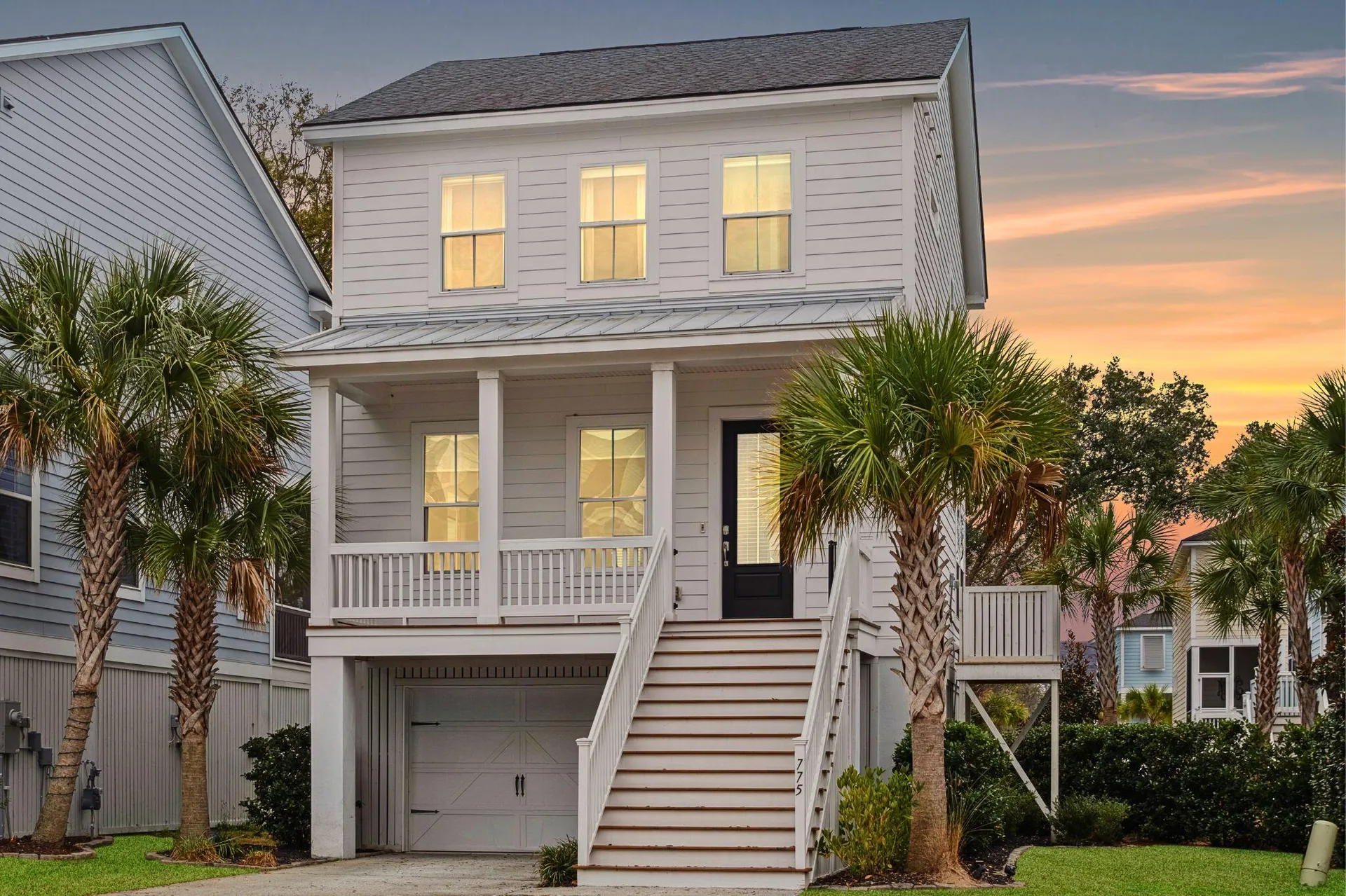 Property image 3 at 775 Forrest Drive, Charleston, SC 29492