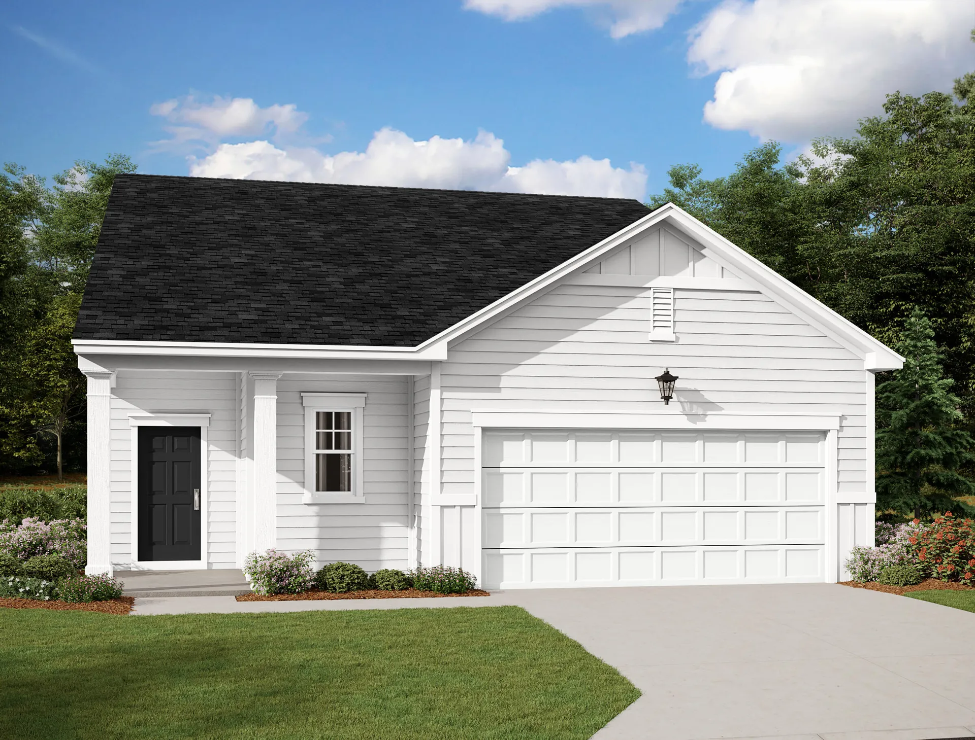528 Pender Woods Drive