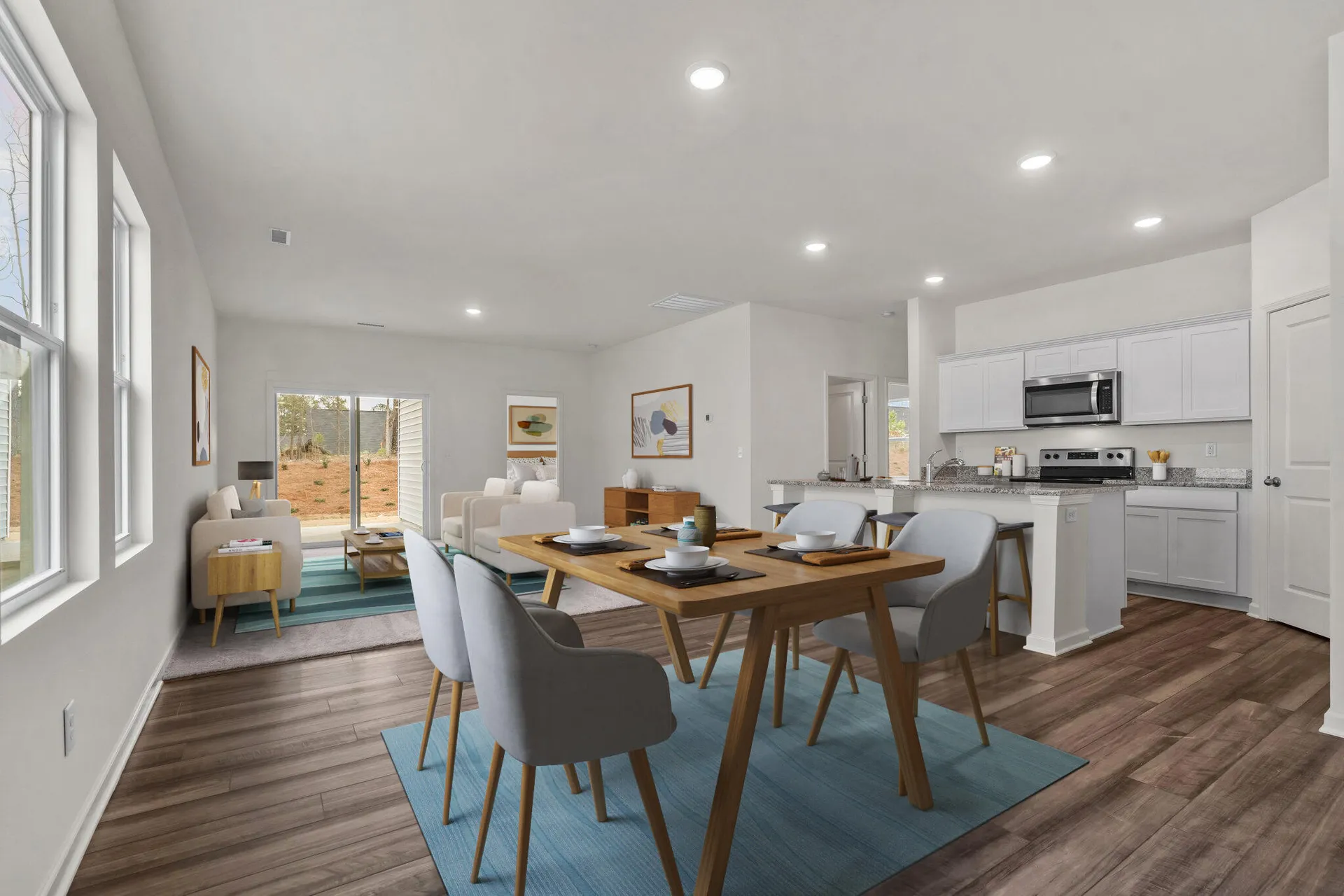 Property image 2 at 528 Pender Woods Drive, Summerville, SC 29486