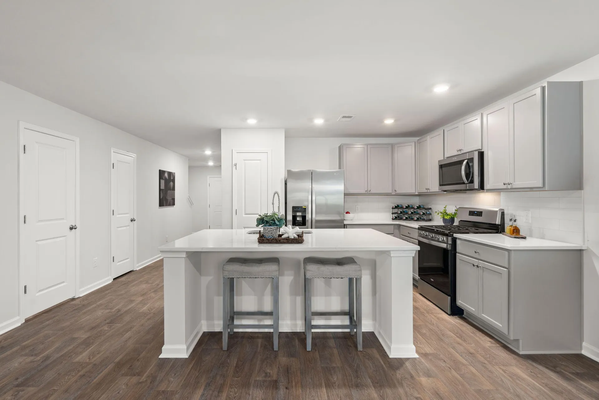 Property image 4 at 125 Orchid Bloom Circle, Moncks Corner, SC 29461