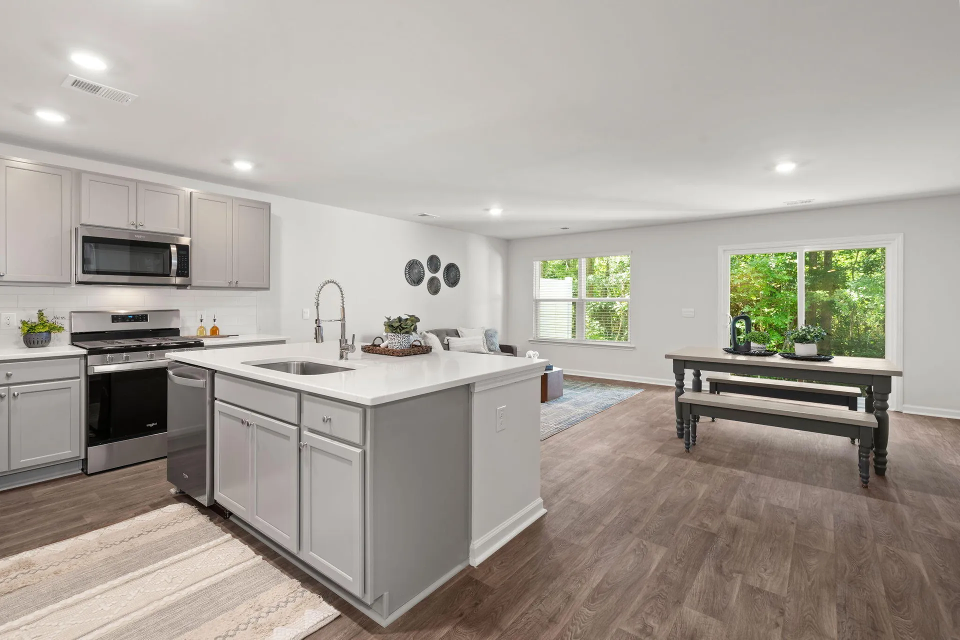 Property image 5 at 125 Orchid Bloom Circle, Moncks Corner, SC 29461