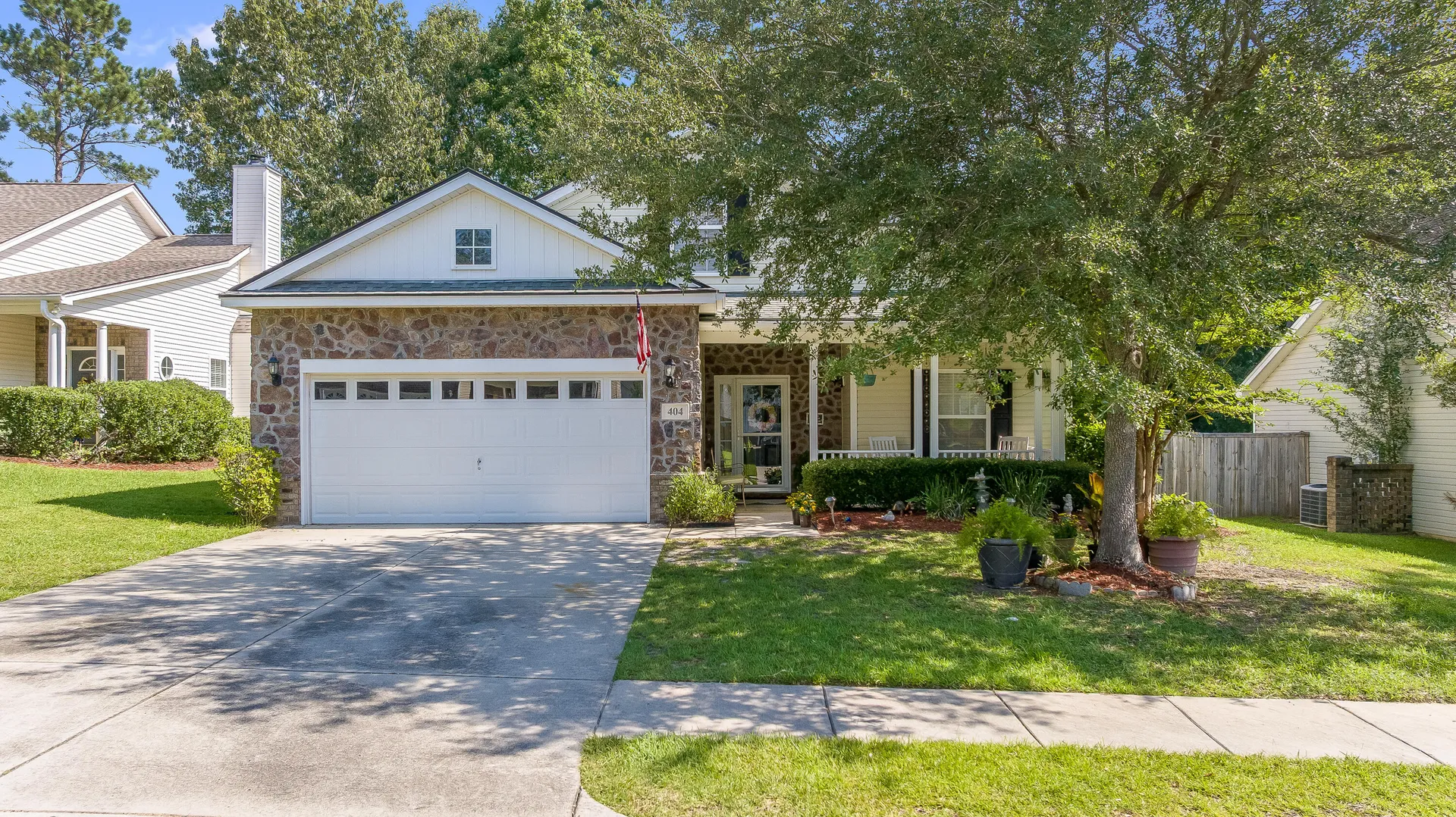 404 Norwood Court