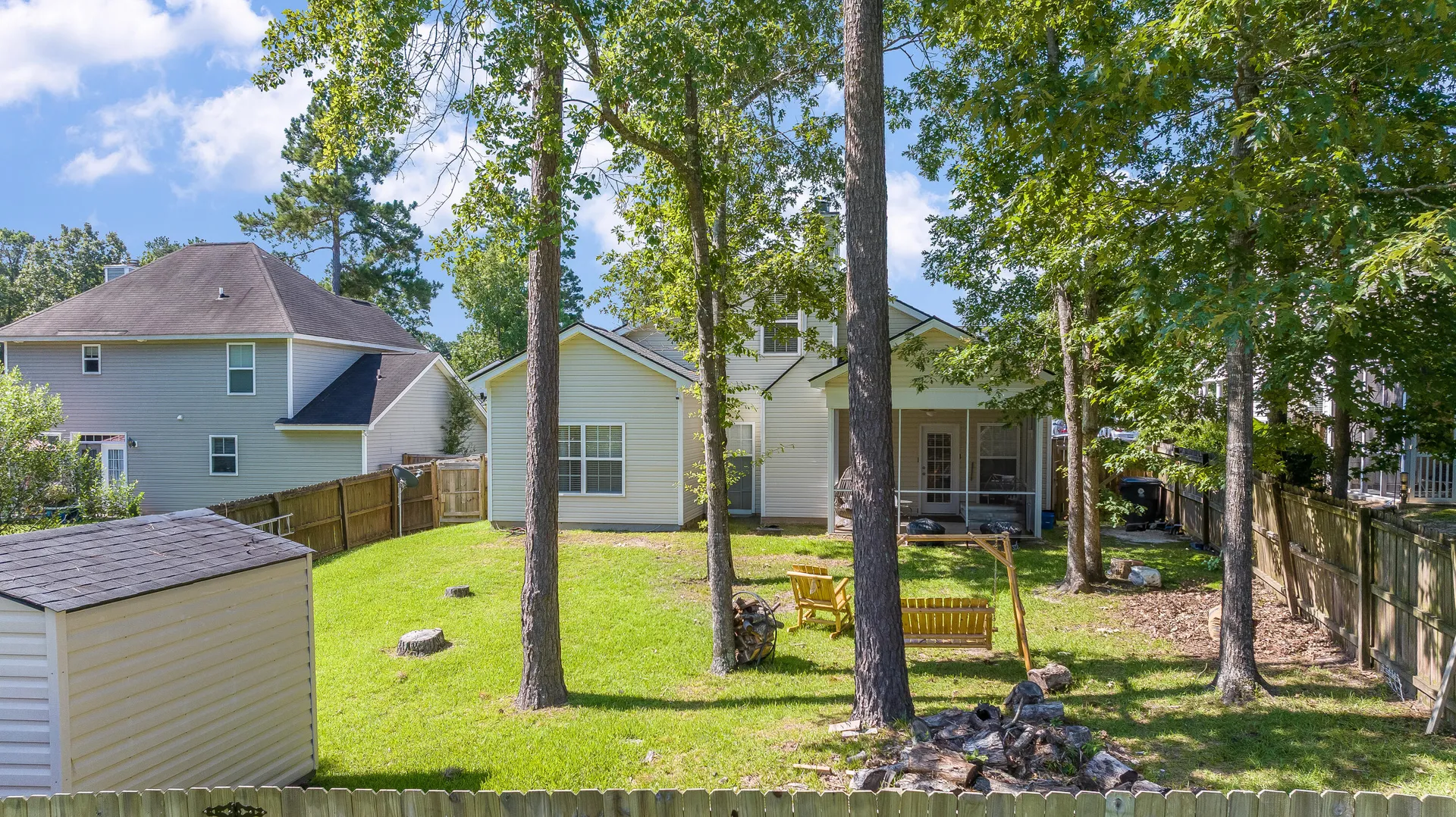 Property image 3 at 404 Norwood Court, Moncks Corner, SC 29461