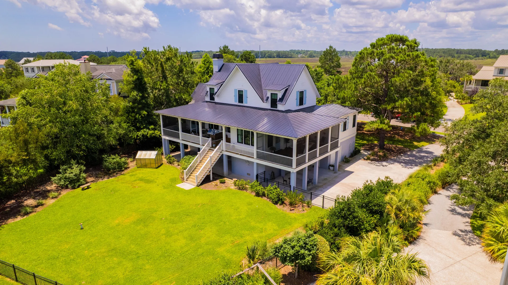 2312 Rushland Landing Road