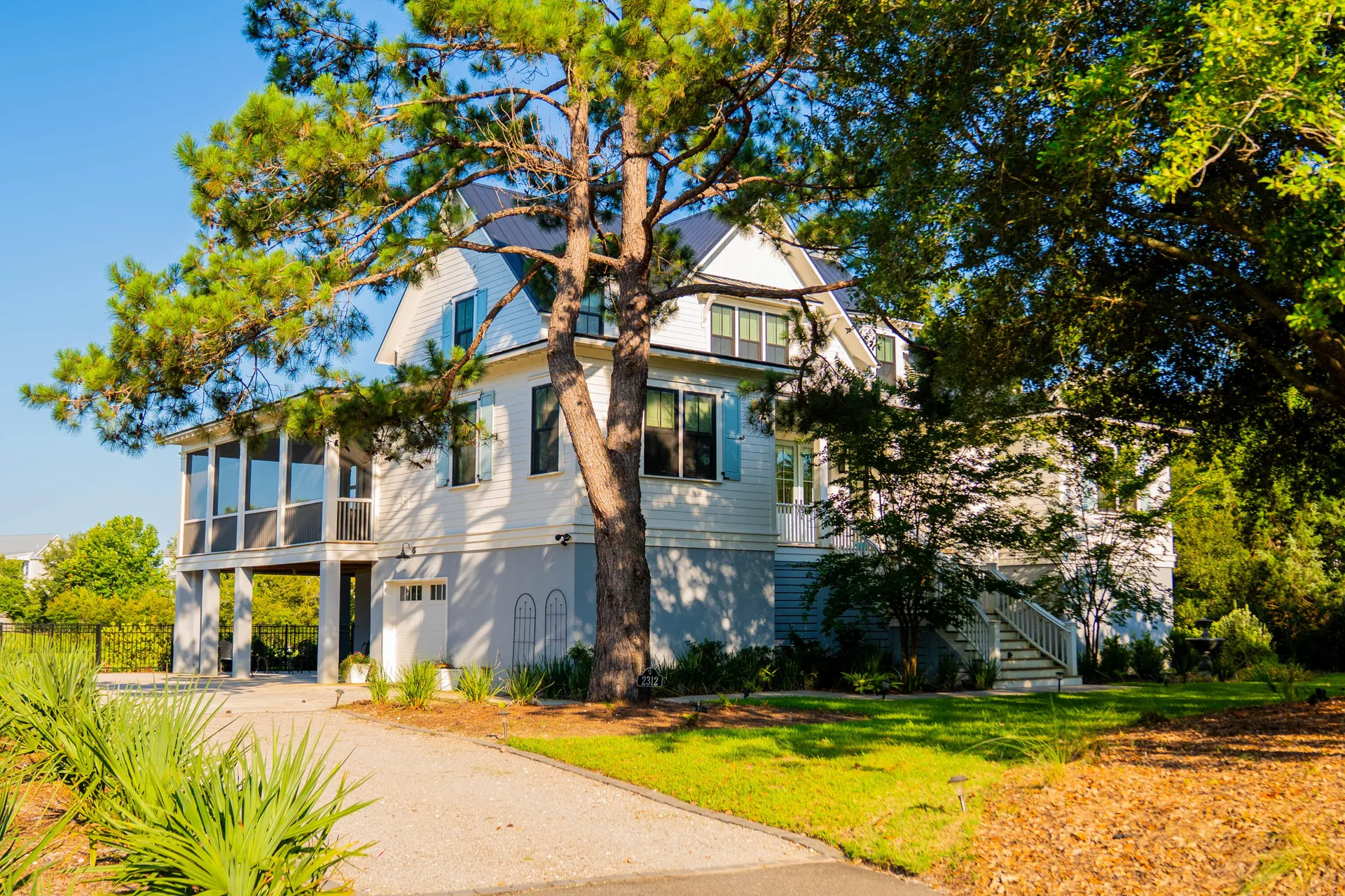 Property image 3 at 2312 Rushland Landing Road, Johns Island, SC 29455