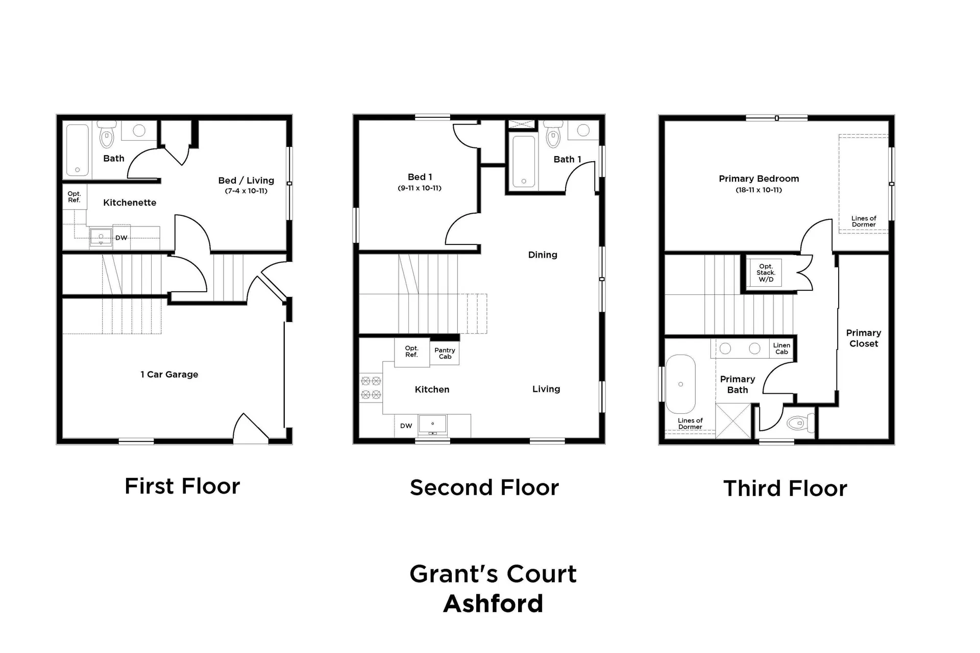 Property image 2 at 1 Nats Court, Charleston, SC 29403
