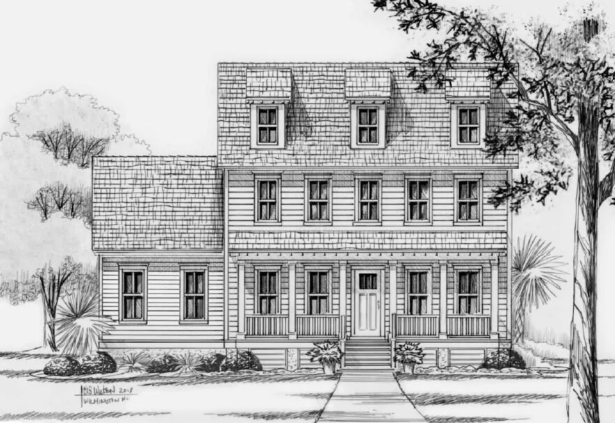 Property image 2 at 3894 Summerton Street, Mount Pleasant, SC 29466
