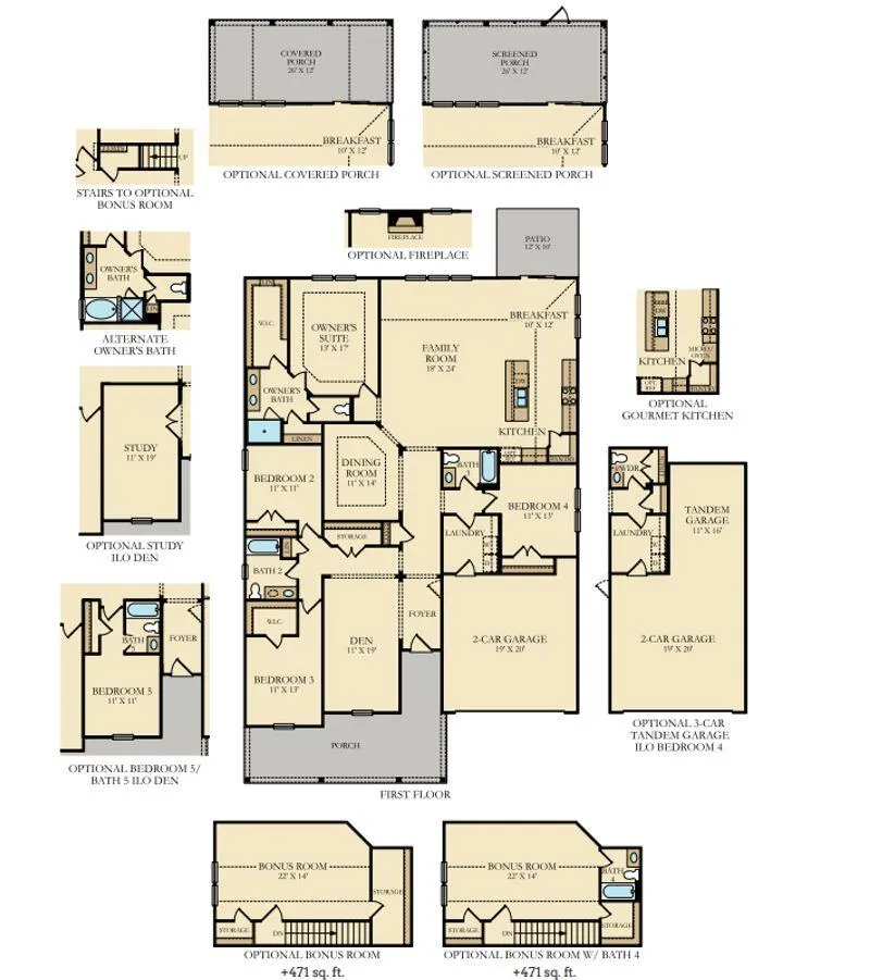 Property image 2 at 114 Rust Rail Way, Summerville, SC 29485