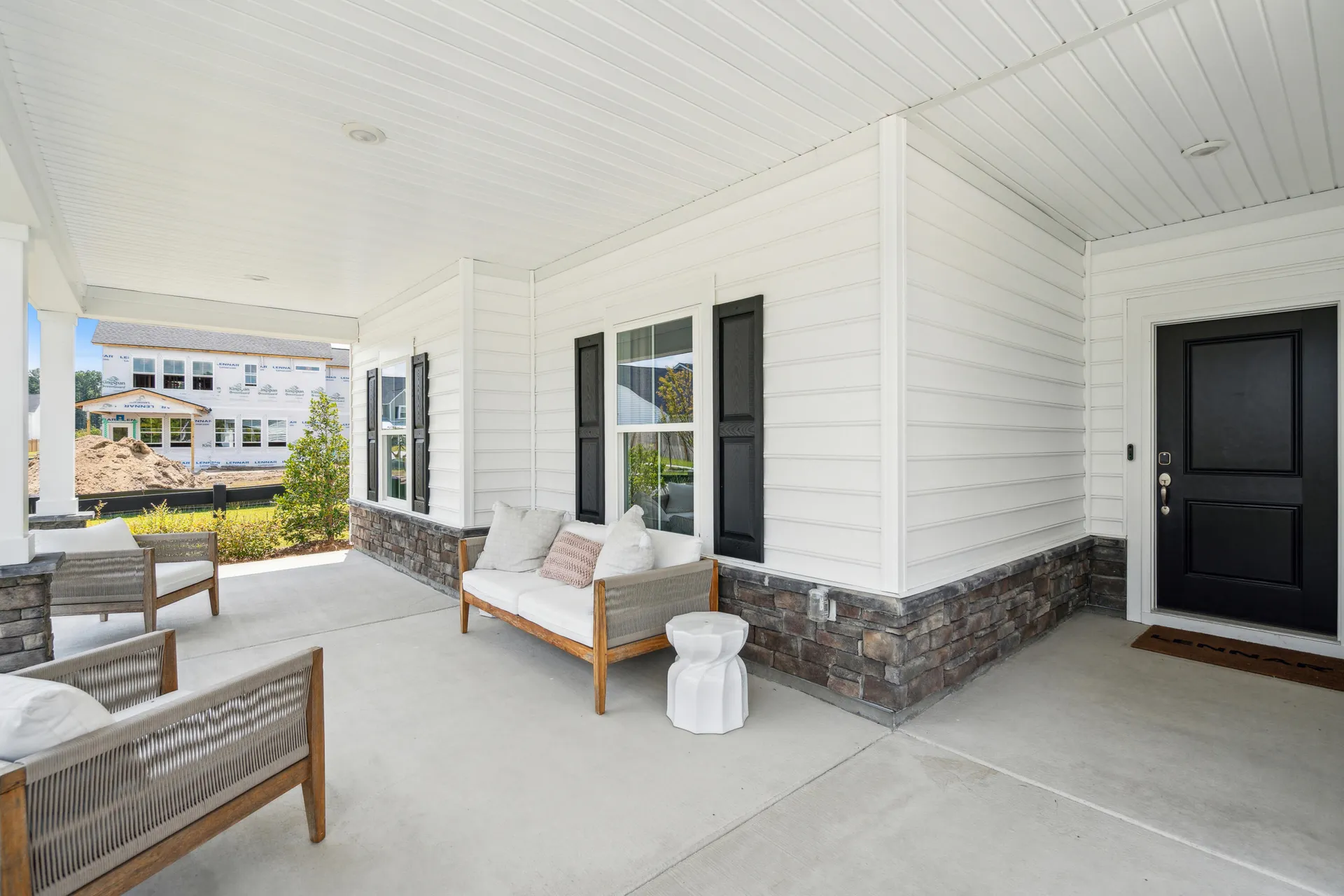 Property image 3 at 114 Rust Rail Way, Summerville, SC 29485
