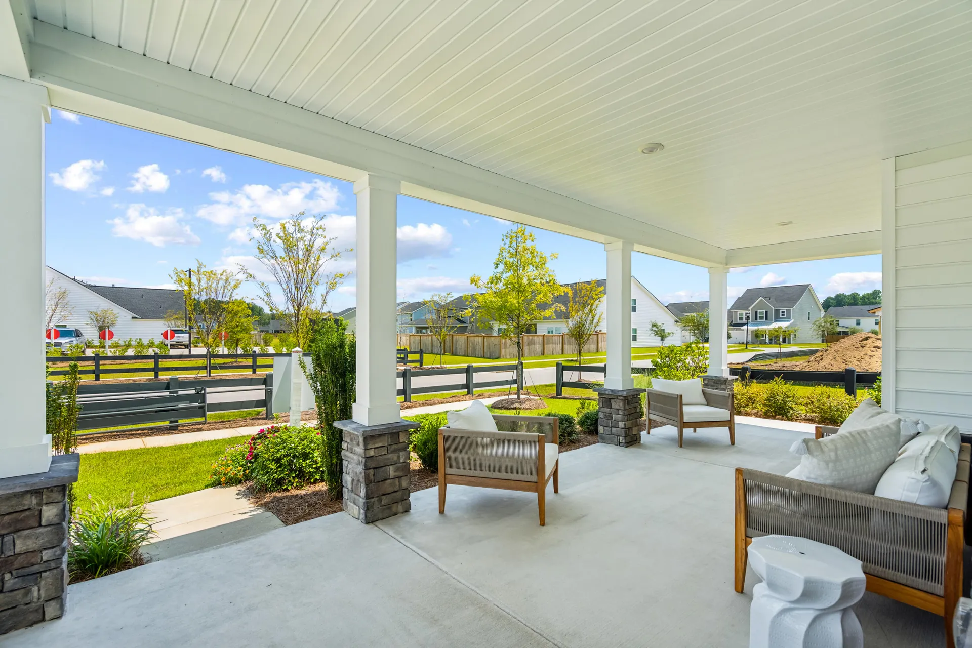 Property image 5 at 114 Rust Rail Way, Summerville, SC 29485