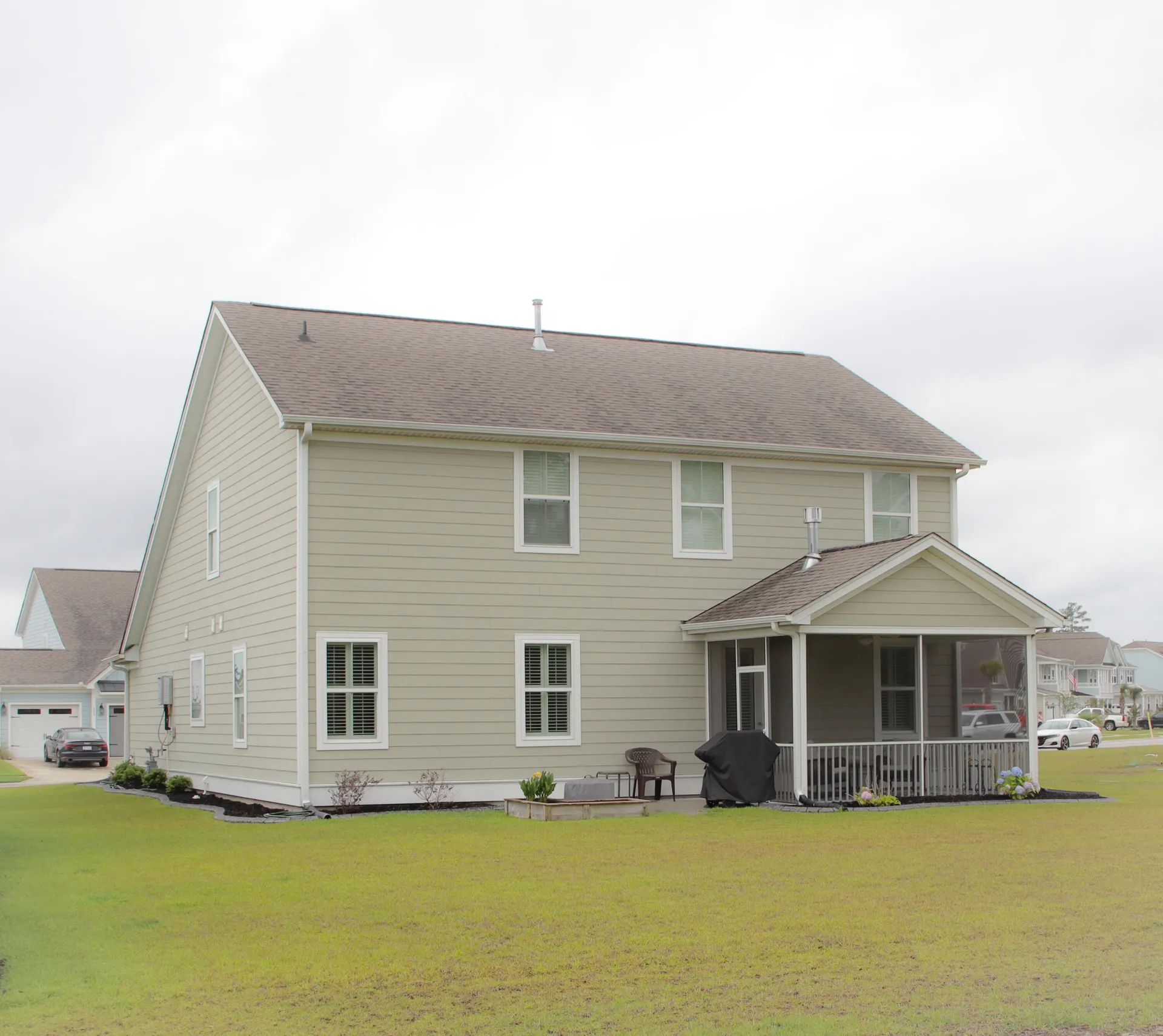 Property image 4 at 683 Yellow Leaf Lane, Summerville, SC 29486