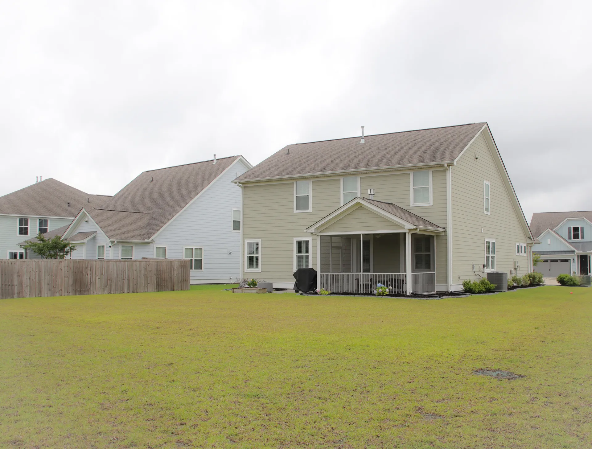 Property image 5 at 683 Yellow Leaf Lane, Summerville, SC 29486
