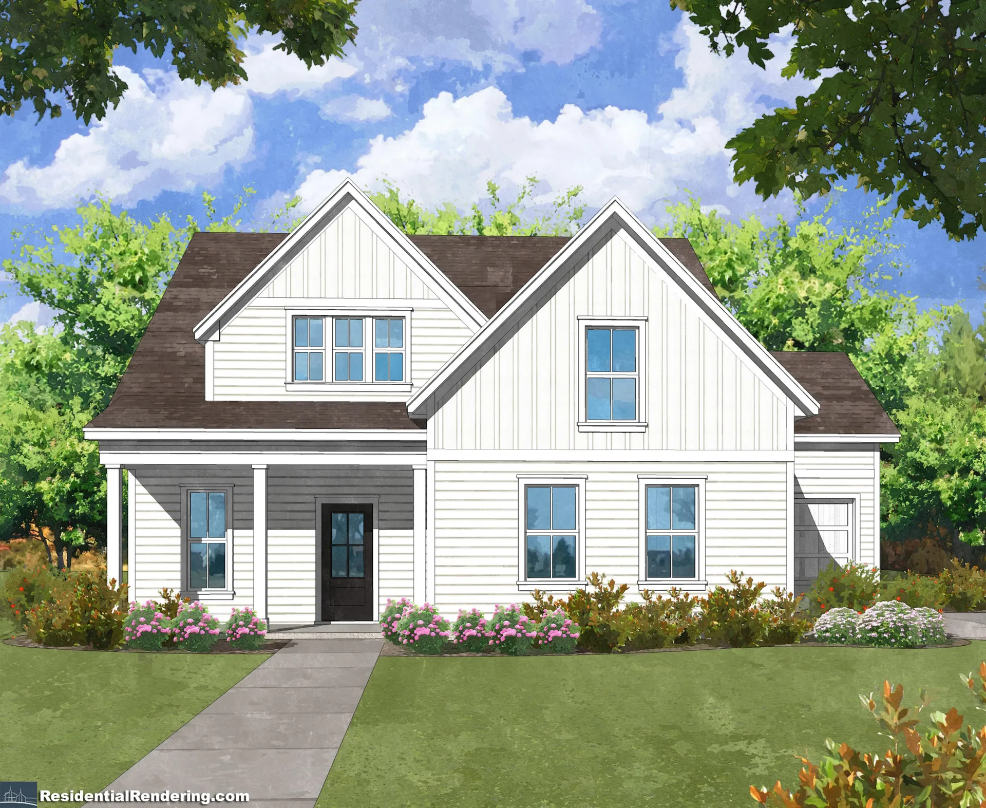 40 Waycross Drive