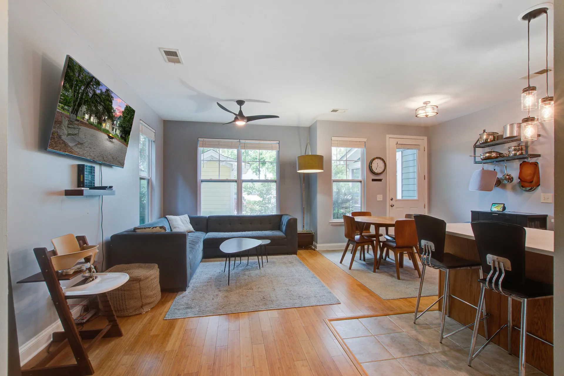 Property image 3 at 5134 E Liberty Park Circle, North Charleston, SC 29405