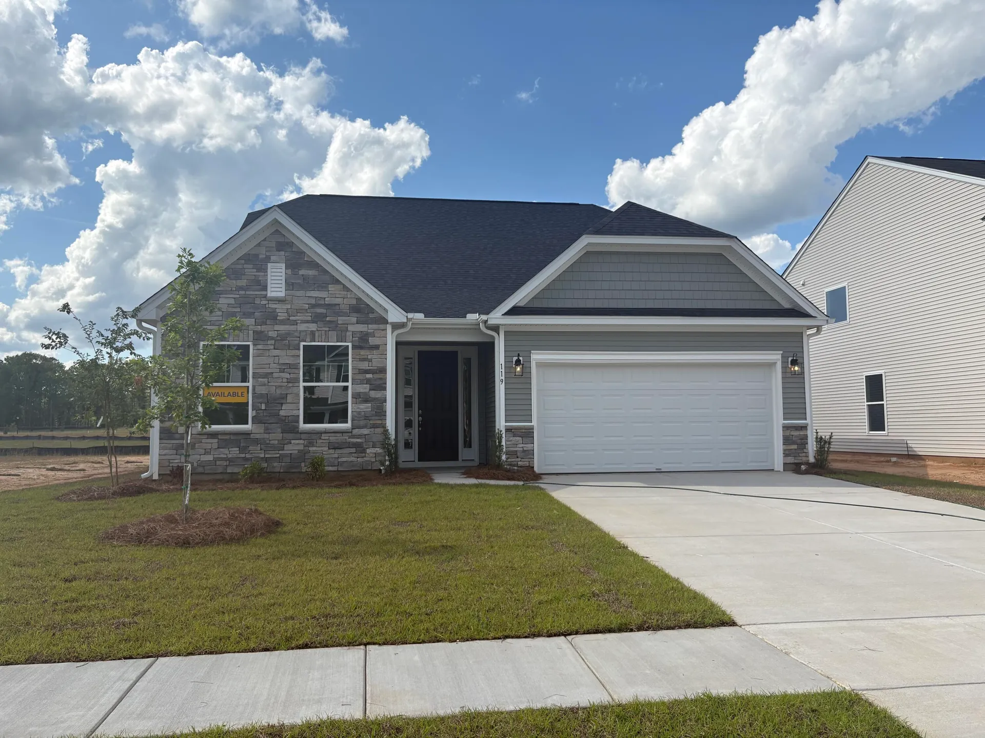 119 Palfrey Drive