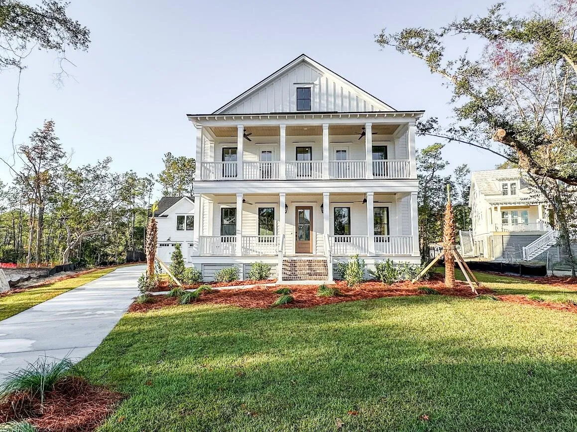 3898 Summerton Street Drive