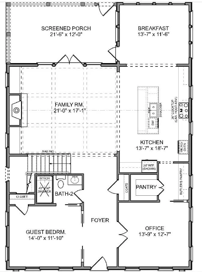Property image 3 at 3898 Summerton Street Drive, Mount Pleasant, SC 29466
