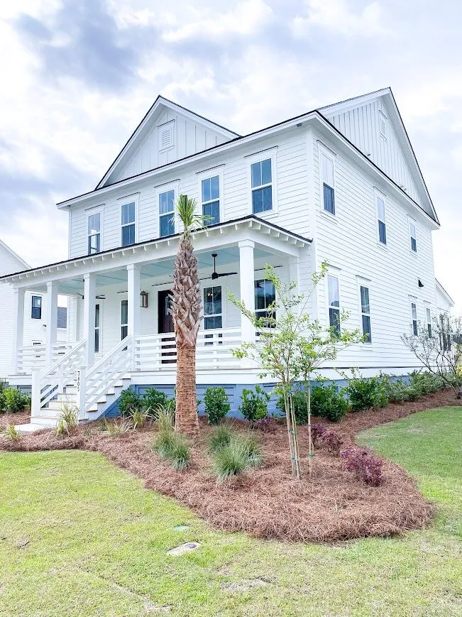Property image 5 at 3898 Summerton Street Drive, Mount Pleasant, SC 29466