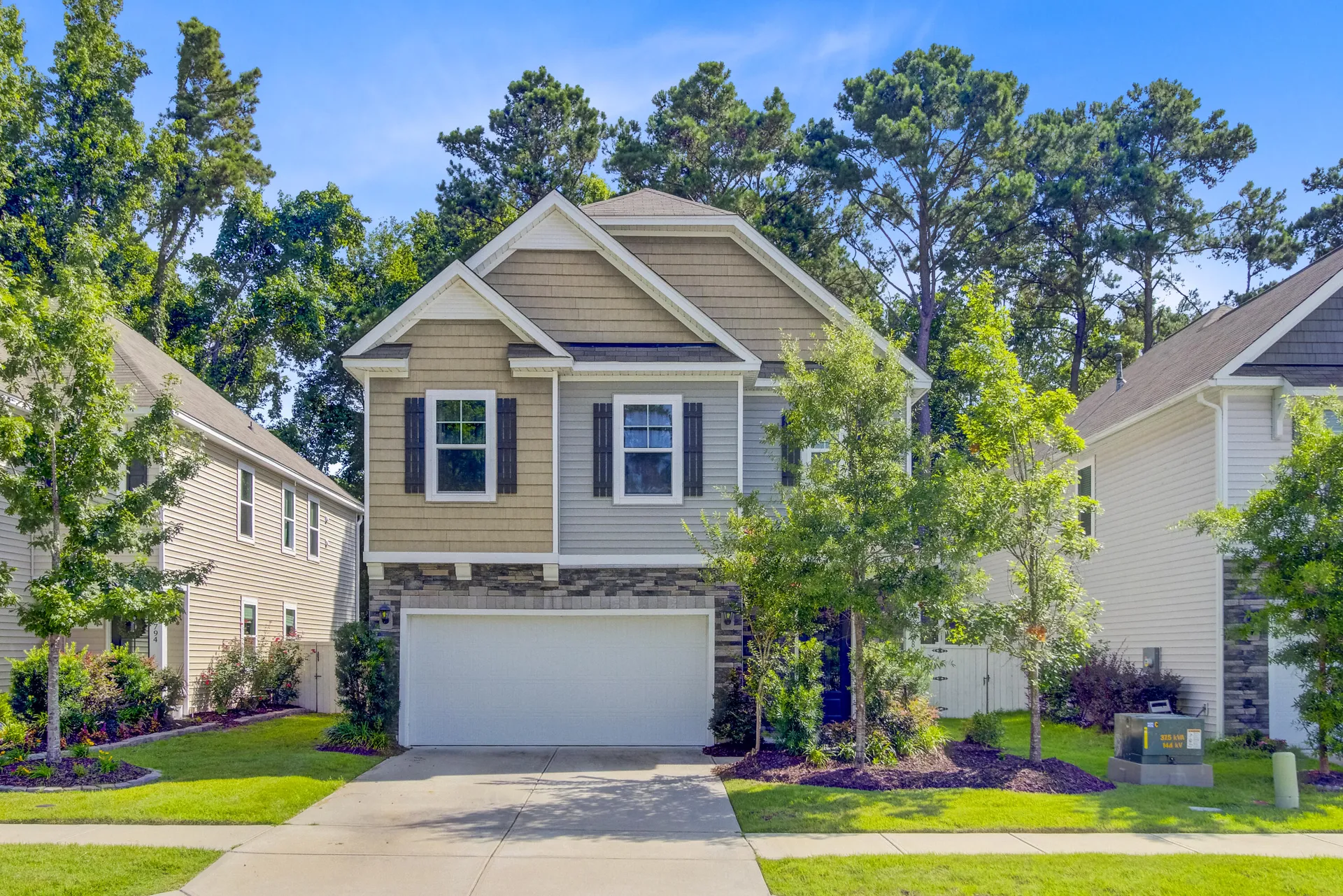 3798 Sawmill Court