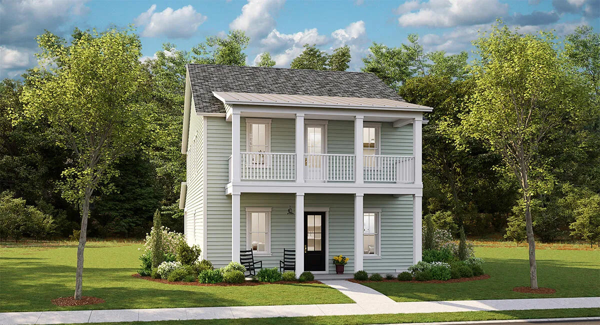 124 Maritime Way