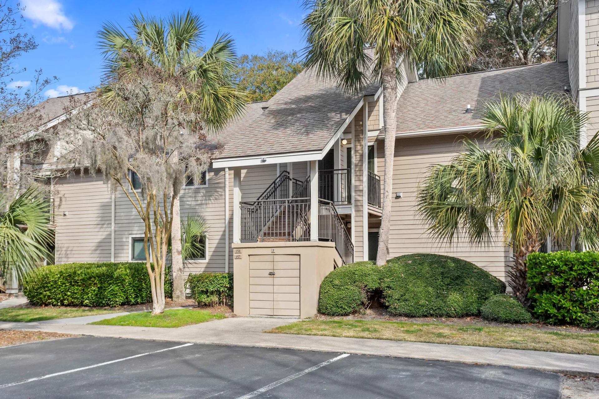 Property image 2 at 157 High Hammock Villas, Seabrook Island, SC 29455