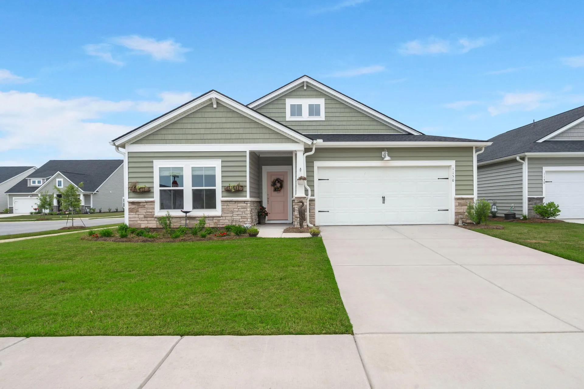Property image 2 at 1150 Cooper Point Street, Summerville, SC 29485