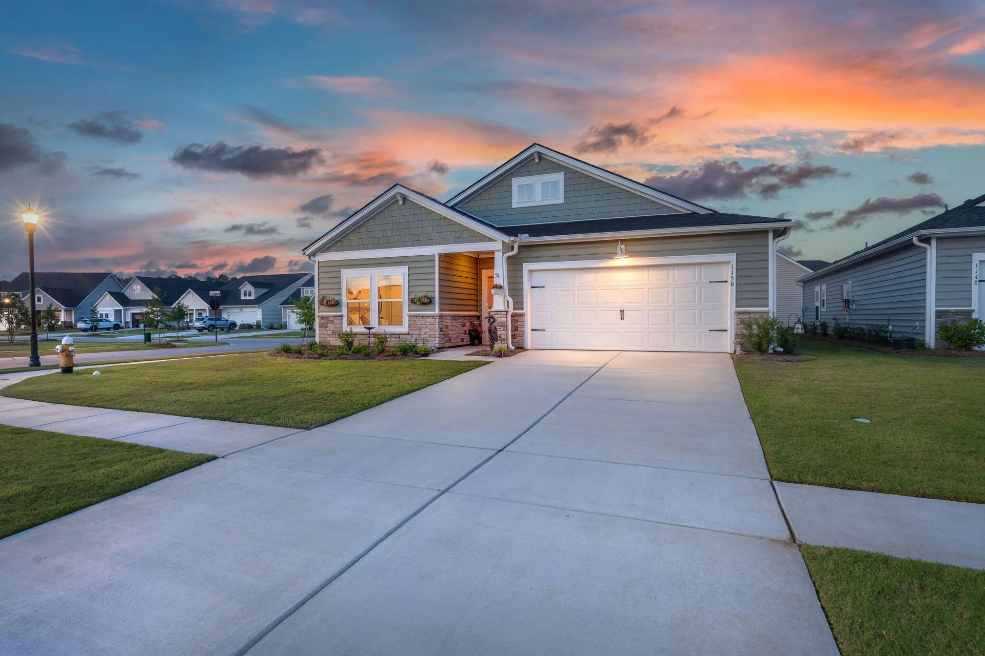 Property image 3 at 1150 Cooper Point Street, Summerville, SC 29485