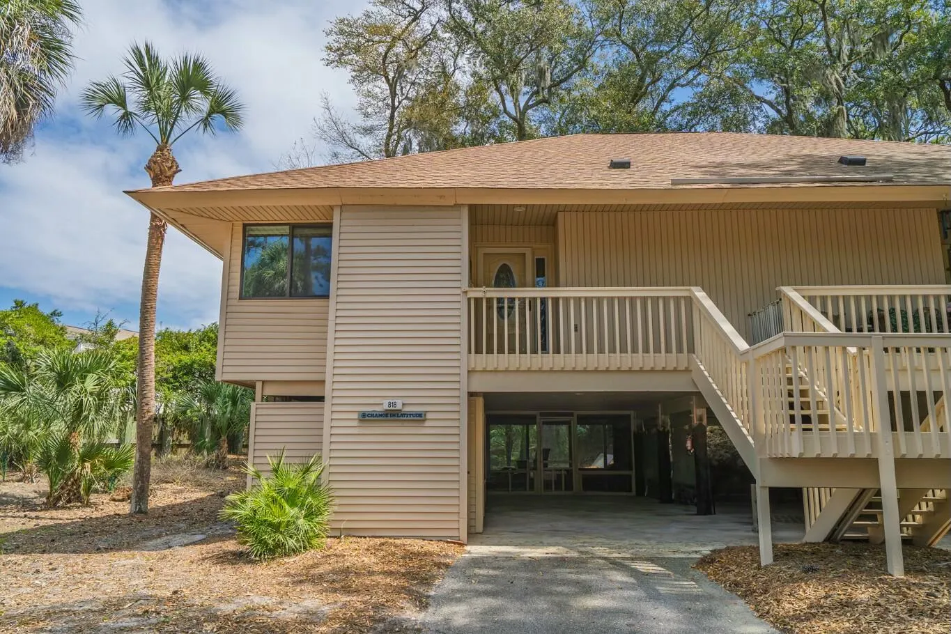818 Club Cottage Court