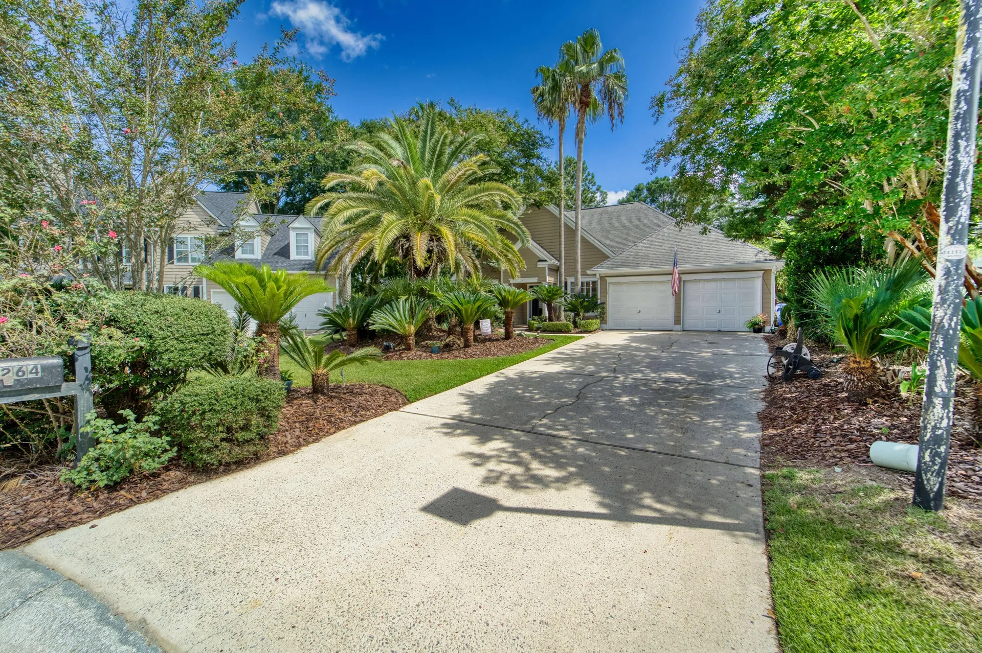 Property image 2 at 1264 Colfax Court, Mount Pleasant, SC 29466