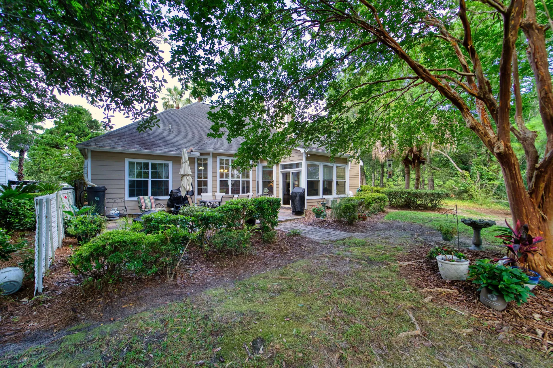 Property image 3 at 1264 Colfax Court, Mount Pleasant, SC 29466