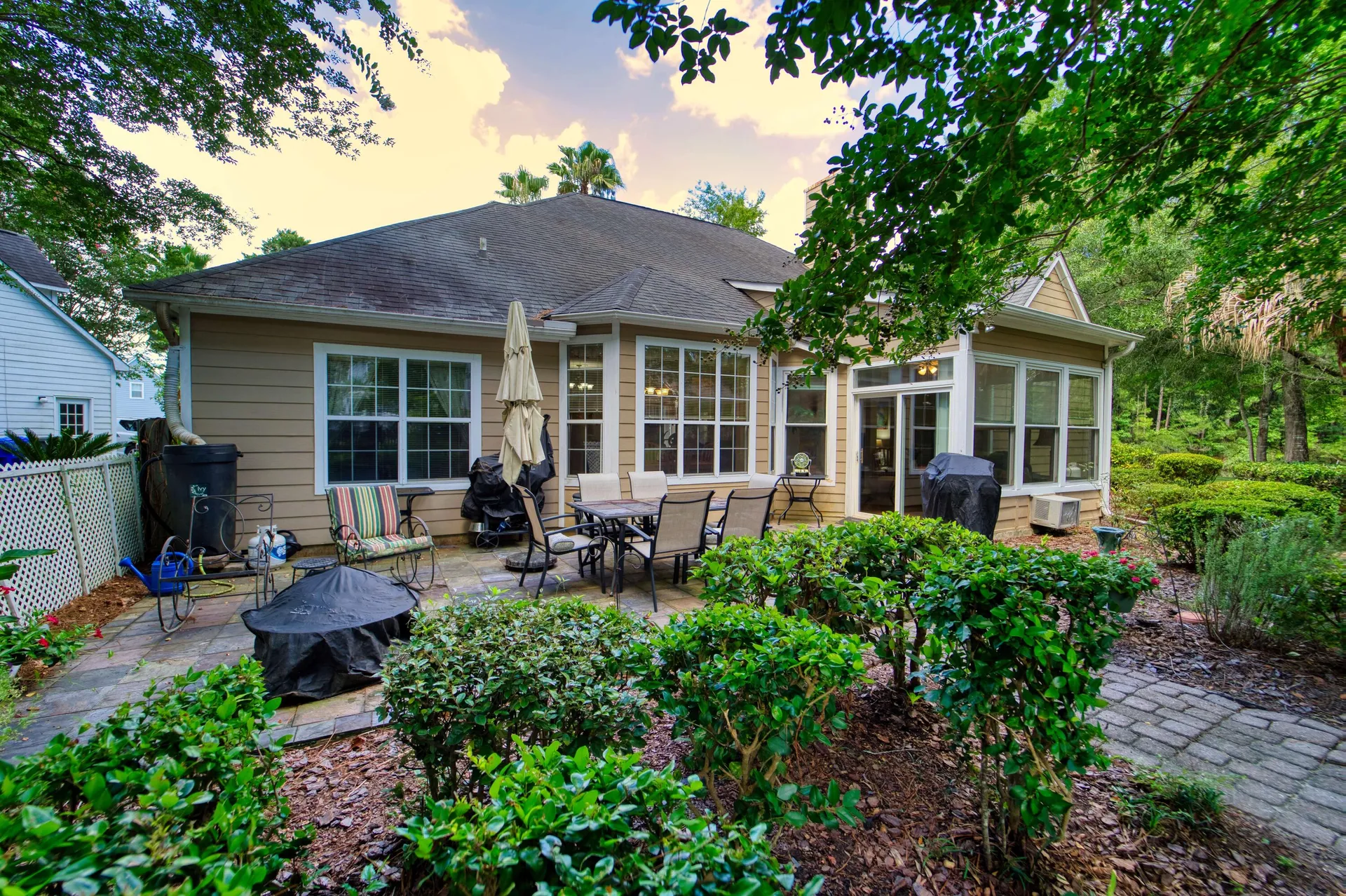 Property image 4 at 1264 Colfax Court, Mount Pleasant, SC 29466