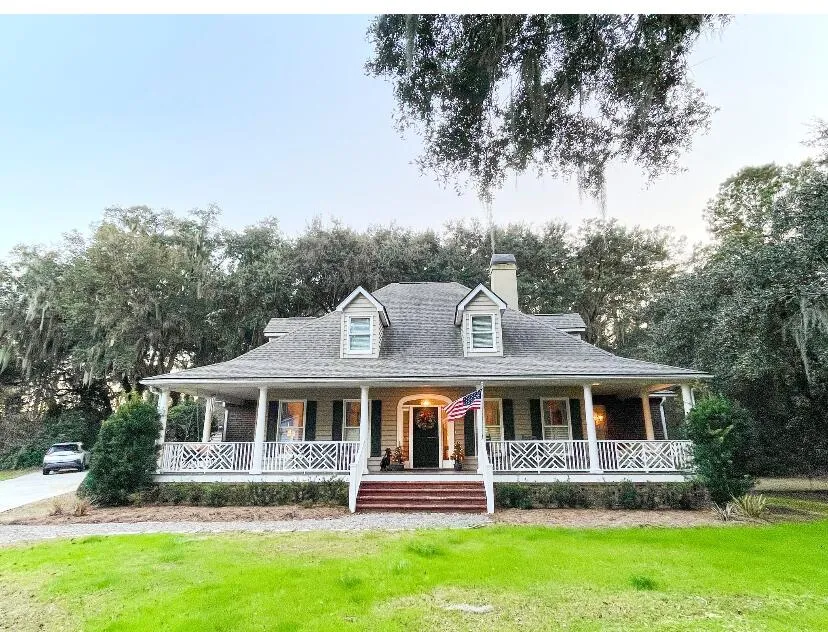 4150 Nature View Circle