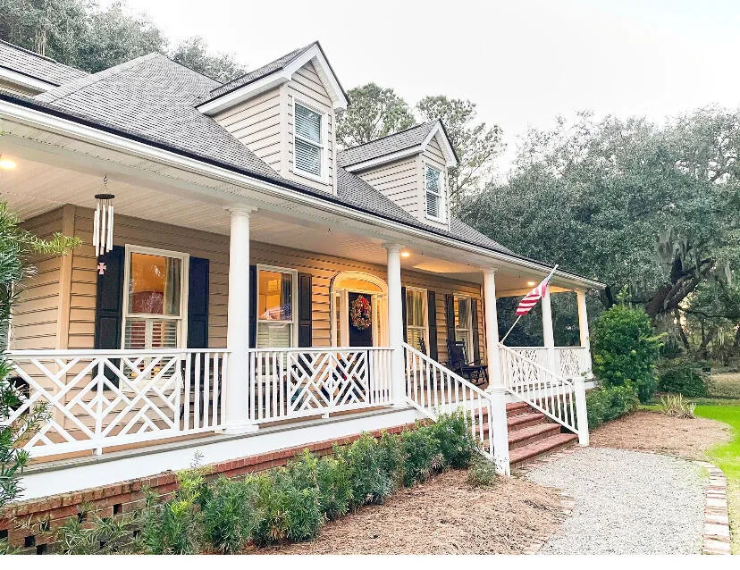 Property image 3 at 4150 Nature View Circle, Johns Island, SC 29455