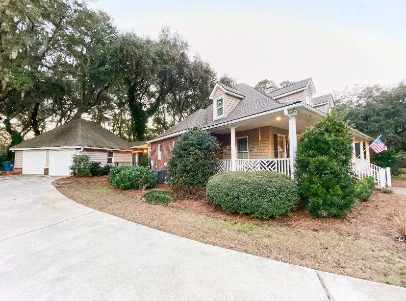 Property image 4 at 4150 Nature View Circle, Johns Island, SC 29455