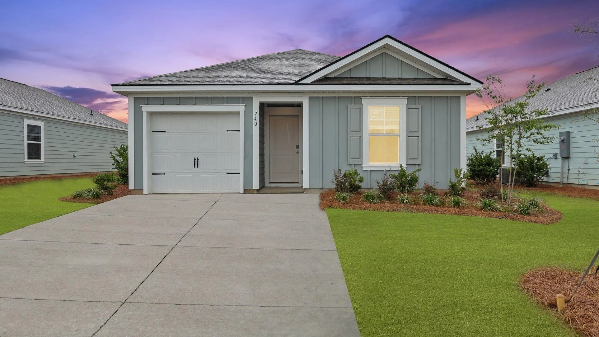 740 Striped Bass Court