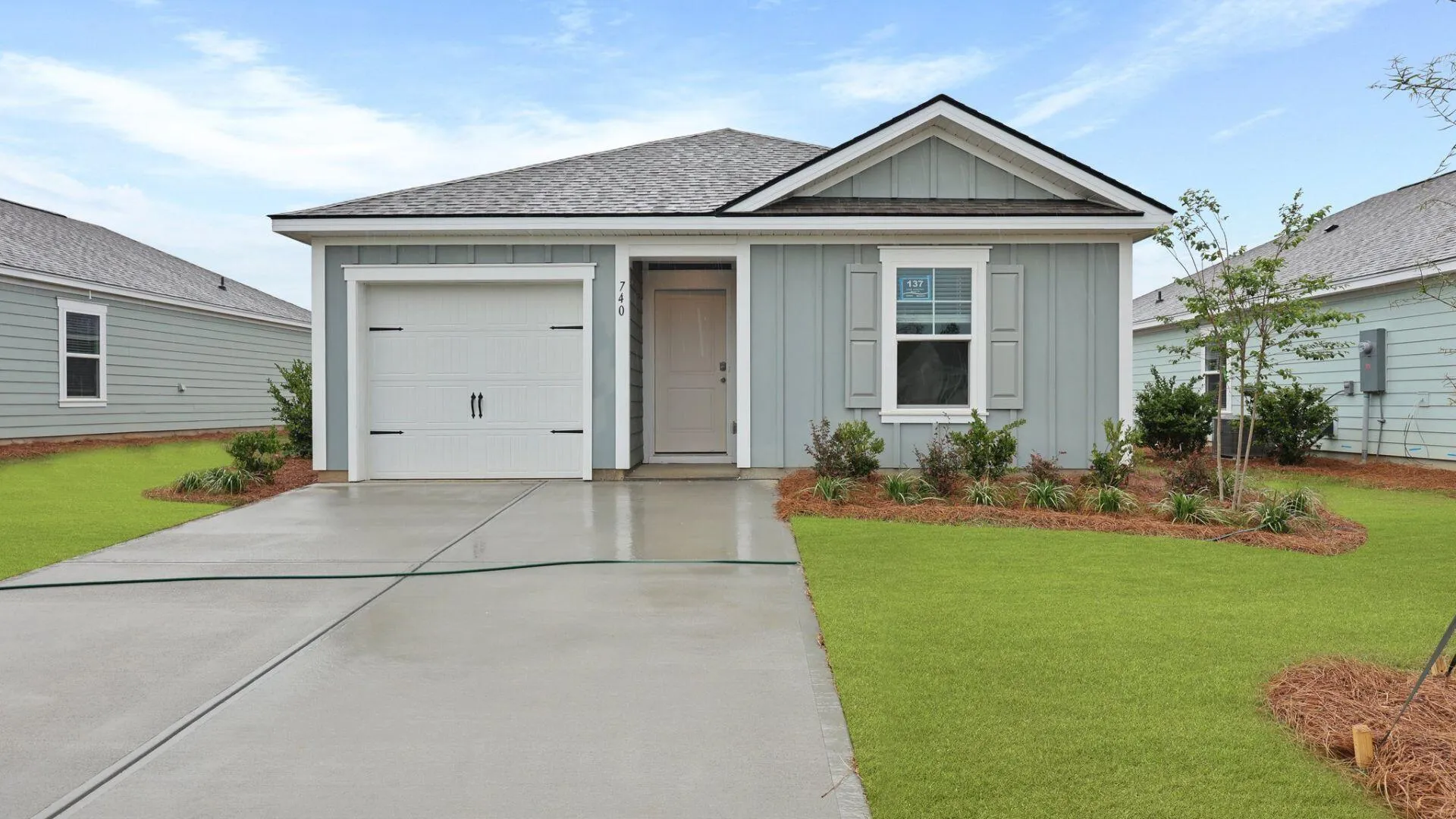 Property image 4 at 740 Striped Bass Court, Santee, SC 29142