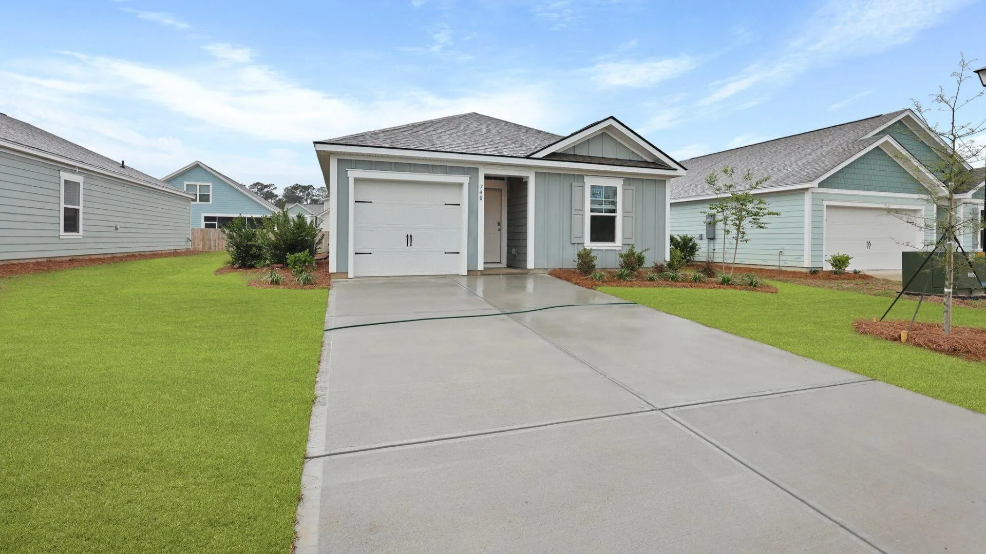 Property image 5 at 740 Striped Bass Court, Santee, SC 29142
