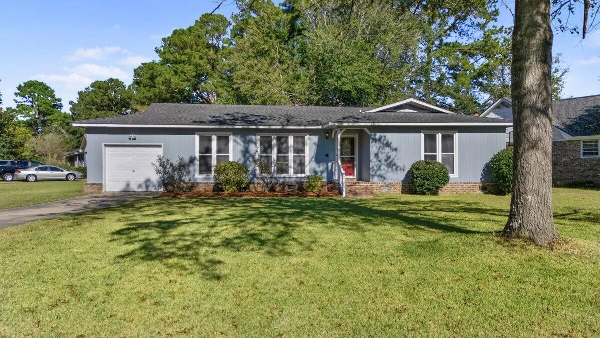 Property image 3 at 115 Three Wood Lane, Summerville, SC 29483