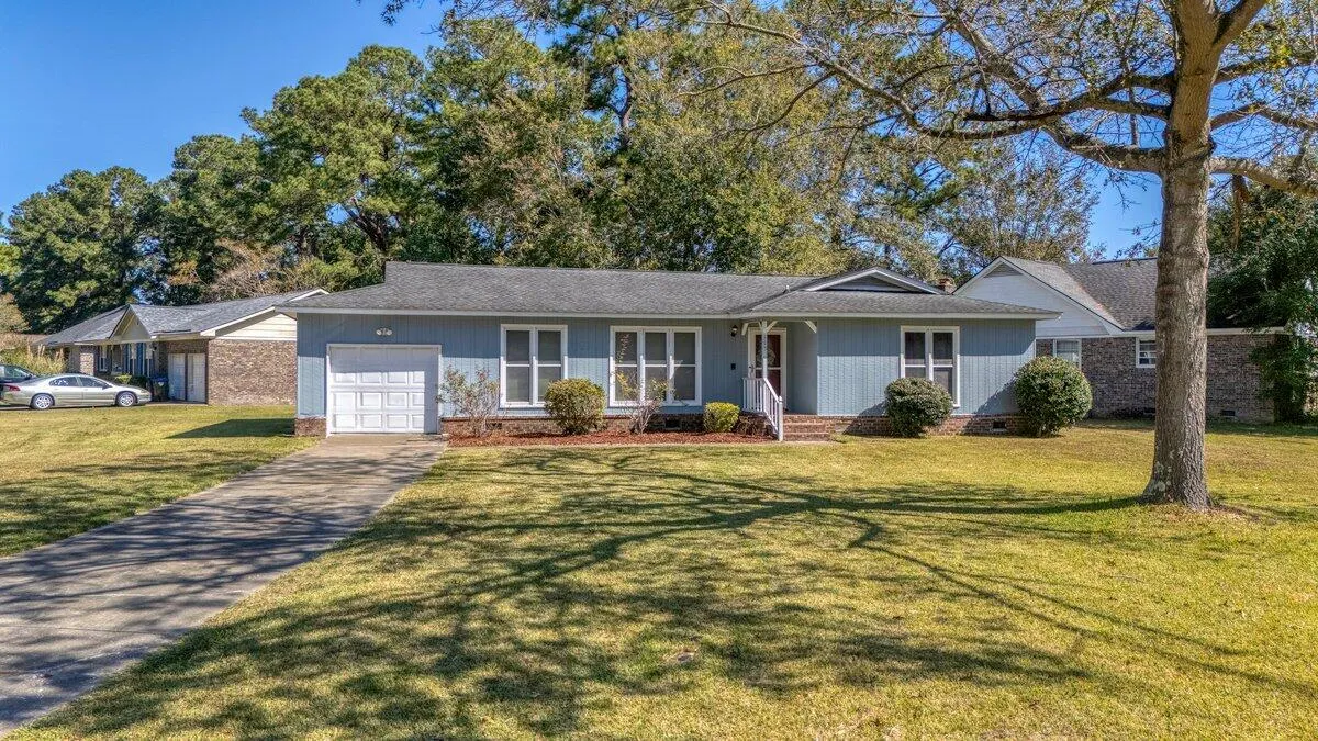 Property image 4 at 115 Three Wood Lane, Summerville, SC 29483