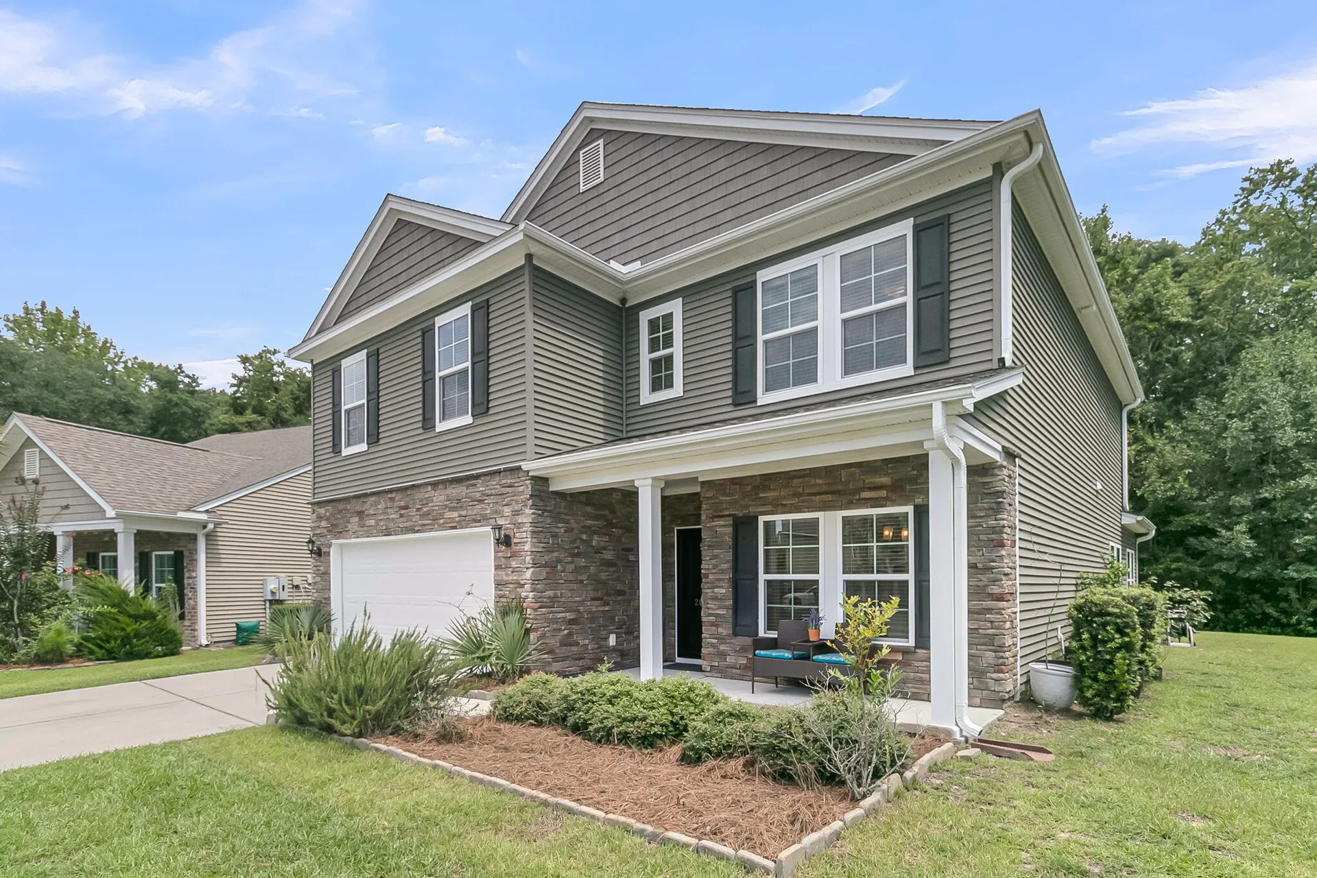 Property image 2 at 2040 Welsh Pony Drive, Mount Pleasant, SC 29429