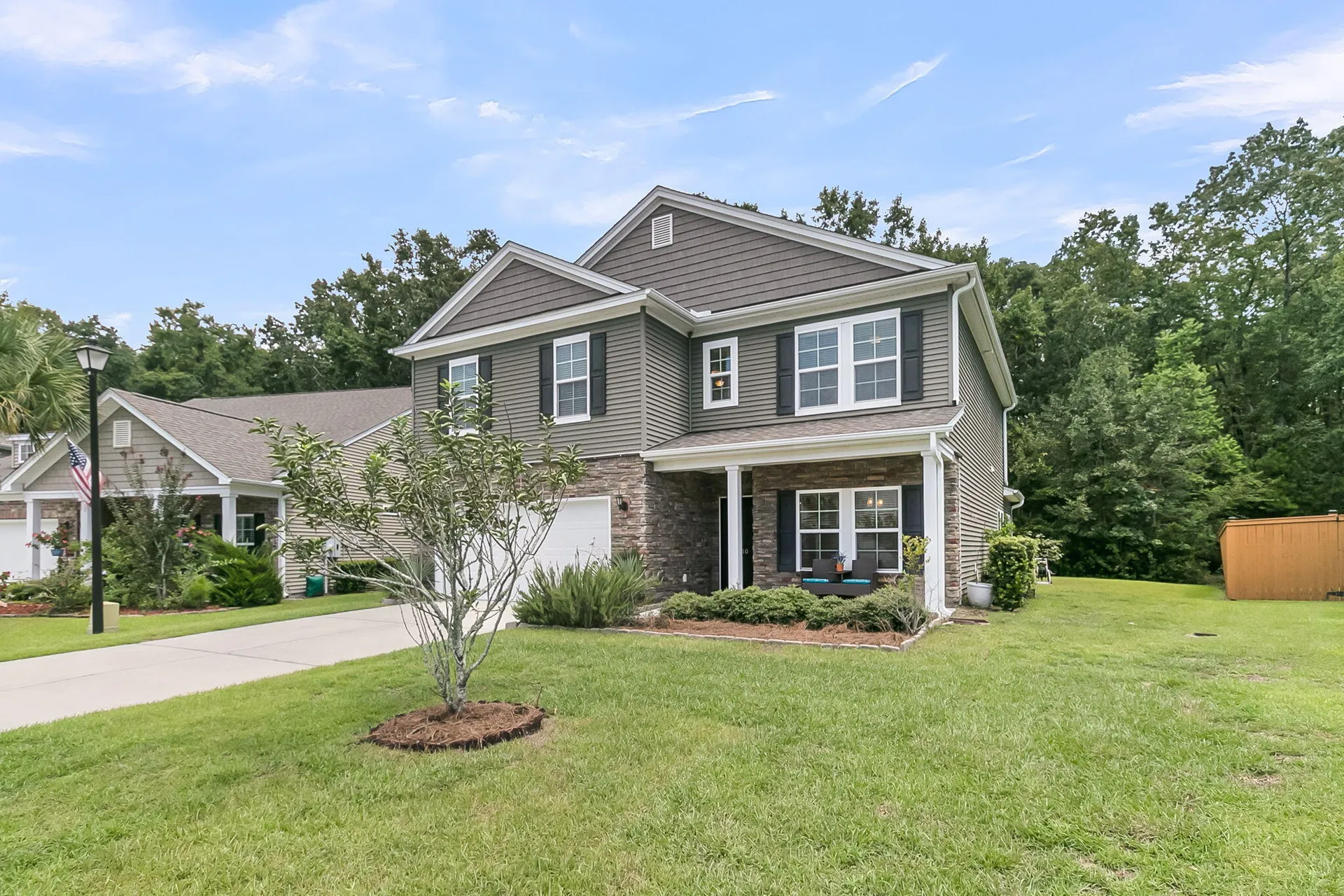 Property image 3 at 2040 Welsh Pony Drive, Mount Pleasant, SC 29429