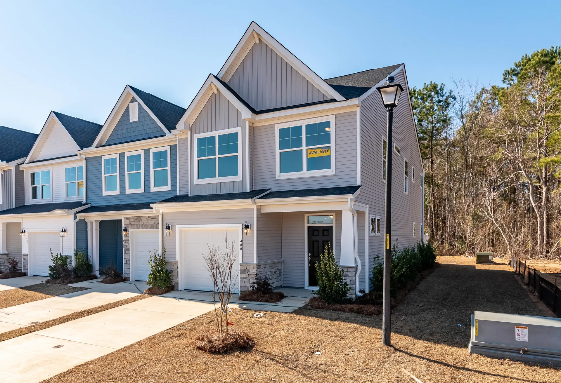 Property image 2 at 428 Duskywing Drive, Goose Creek, SC 29445